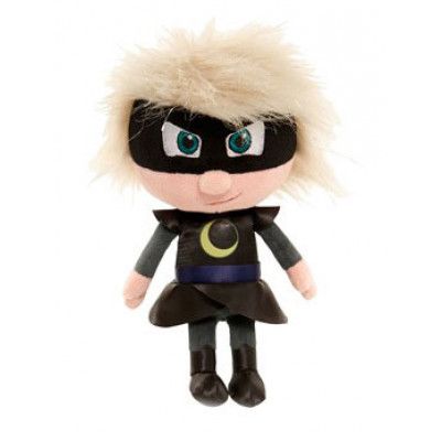 Spin Master Pyjamashjältarna, Gosedjur - Måntjejen 20 cm