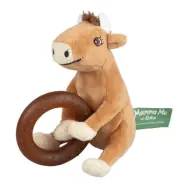 Rätt Start bitleksak med naturgummiring Mamma Mu