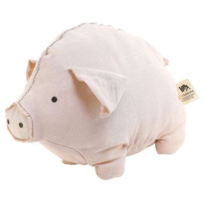 Rätt Start gosedjur Bamsen, Lotta på Bråkmakargatan