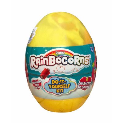 Rainbocorns Do-It-Yourself Kit Gul