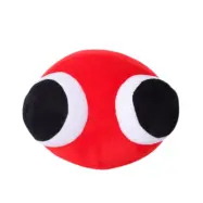 Rainbow Friends Red Lookie