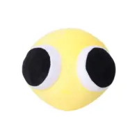 Rainbow Friends Yellow Lookie