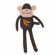 Roommate - Gosedjur - Monkey Rag Doll