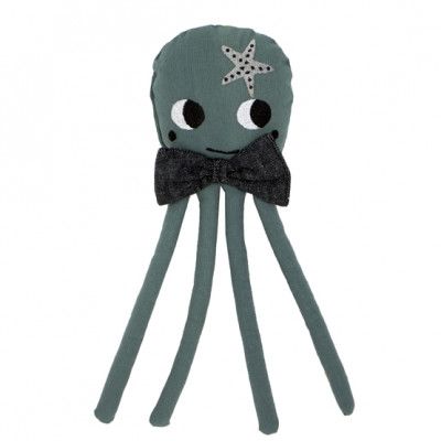 Roommate - Gosedjur - Octopus Rag Doll
