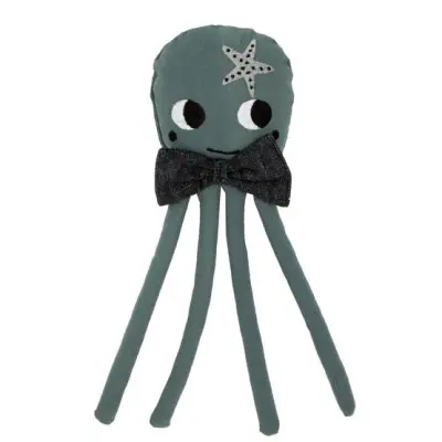 Roommate - Gosedjur - Octopus Rag Doll