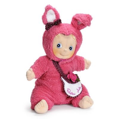 Rubens Barn, Ark Bunny