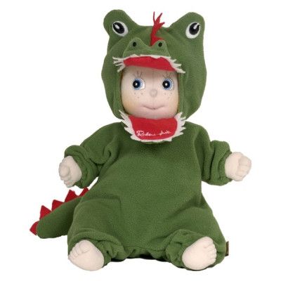 Rubens Barn, Ark Crocodile