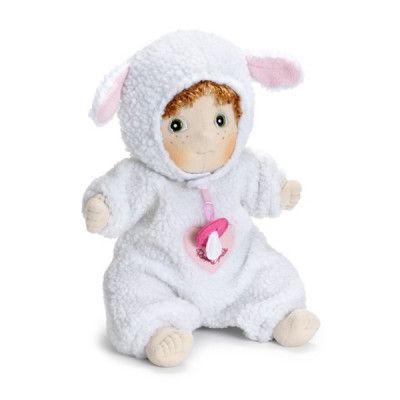 Rubens Barn, Ark Lamb