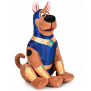 Scooby Doo Falcon gosedjur 30 cm