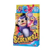 ScreamerZ Monkey Madness Purple - Screamerz -  Leksaksaffären