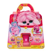 Scruff-a-luvs Cutie Cuts Rosa
