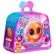 Scruff-a-Luvs Neon Pets