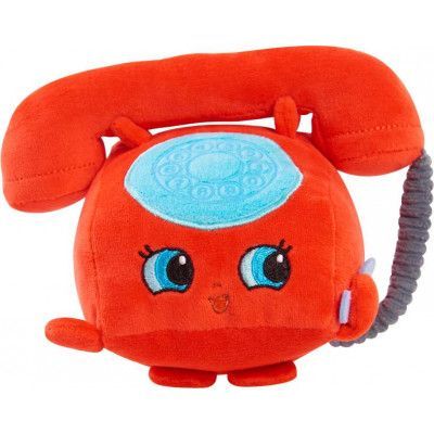 Moose Toys Shopkins, Gosedjur Chatter 14 cm