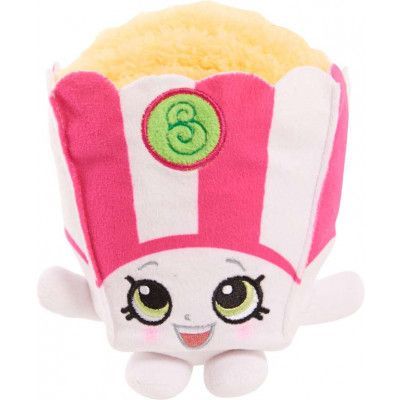 Moose Toys Shopkins, Gosedjur Poppy Corn 14 cm