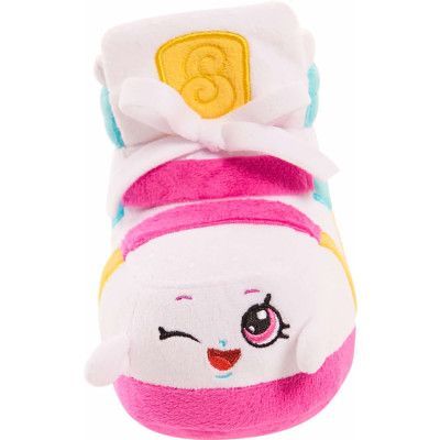Shopkins, Gosedjur Sneaky Wedge 14 cm