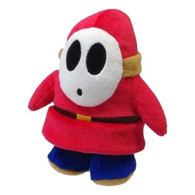 Shy Guy Mjukisdjur