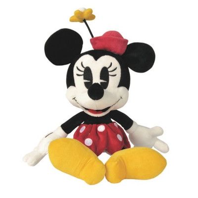 Simba Disney, Mimmi Pigg Gosedjur 25 cm