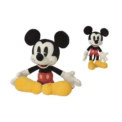 Simba Disney, Musse Pigg Gosedjur 25 cm