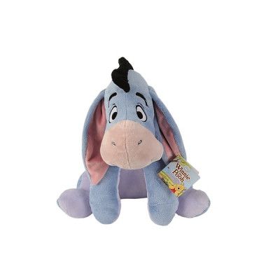 Simba Disney Nalle Puh, Basic gosedjur - Ior 61 cm