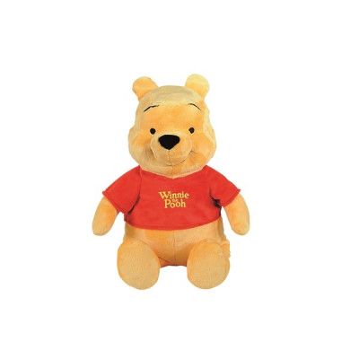 Simba Disney Nalle Puh, Basic gosedjur - Nalle Puh 61 cm