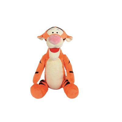 Simba Disney Nalle Puh, Basic gosedjur - Tiger 61 cm