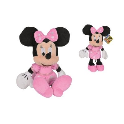 Simba Disney, New Core gosedjur - Mimmi Pigg 43 cm