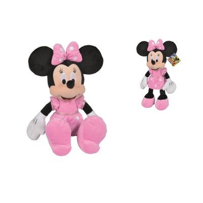 Simba Disney, New Core gosedjur - Mimmi Pigg 61 cm
