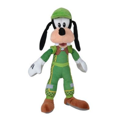 Simba Disney, Roadster Racers - Långben 25 cm