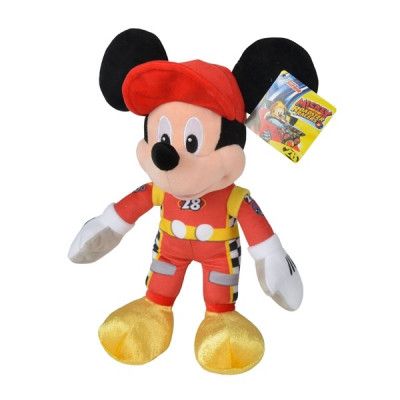 Simba Disney, Roadster Racers - Musse Pigg 25 cm