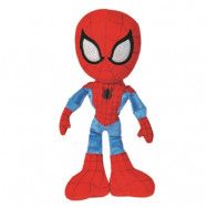 Simba Marvel Avengers, Spiderman Gosedjur 40 cm