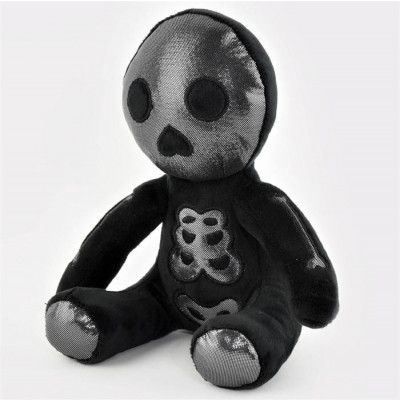 Skelett Mjukdjur 18cm - Leksaksaffären -  Leksaksaffären