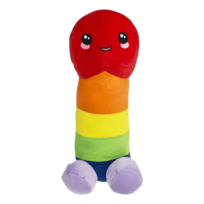 Snoppfigur Gosedjur Pride