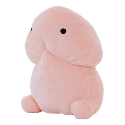 Snoppkudde Gosedjur - 20 cm