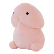 Snoppkudde Gosedjur - 30 cm