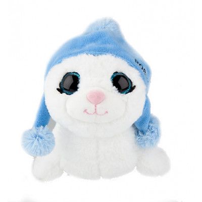 Snukis, Mjukdjur 18 cm - Robby the Seal