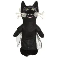 Sommarskuggan Mjukdjur Stor - Sommarskuggan -  Leksaksaffären - Gosedjur 50 cm