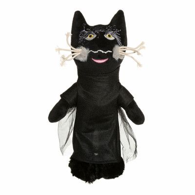 Sommarskuggan Mjukisdjur