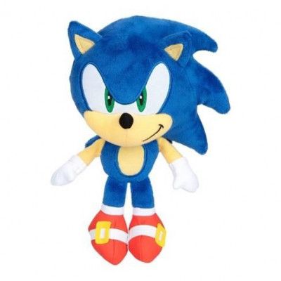 Sonic Mjukdjur 23cm Sonic