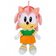 Sonic Mjukdjur 23cm W11 Amy