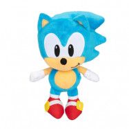 Sonic Mjukdjur 23cm W11 Sonic