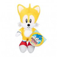 Sonic Mjukdjur 23cm W11 Tails