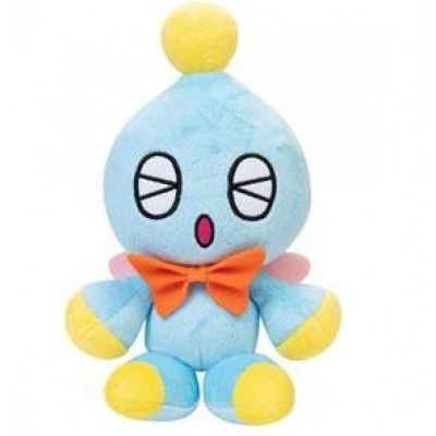 Sonic Mjukdjur Cheese