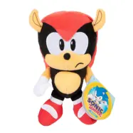 Sonic Mjukdjur Mighty 23cm - Sonic -  Leksaksaffären