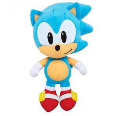 Sonic Mjukdjur Sonic