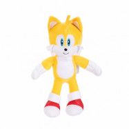 Sonic the Hedgehog Mjukdjur 23cm Tails