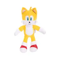 Sonic the Hedgehog Mjukdjur 23cm Tails - Sonic -  Leksaksaffären