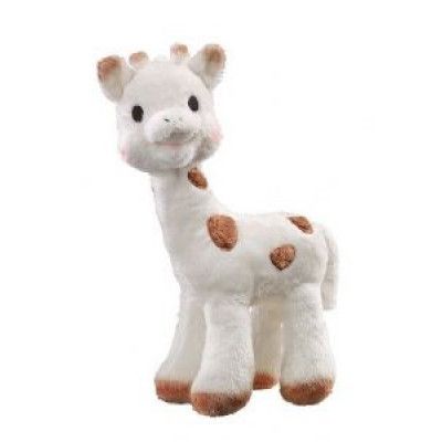 Sophie the giraffe, Sophie Chérie Gosedjur 25 cm