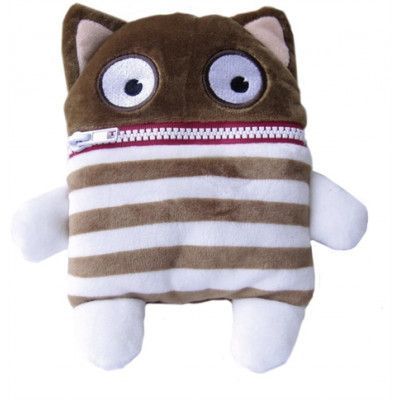 Sorgenfresser, Enno, Liten