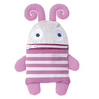 Sorgenfresser, Polli, Liten