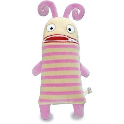 Sorgenfresser, Polli, Stor